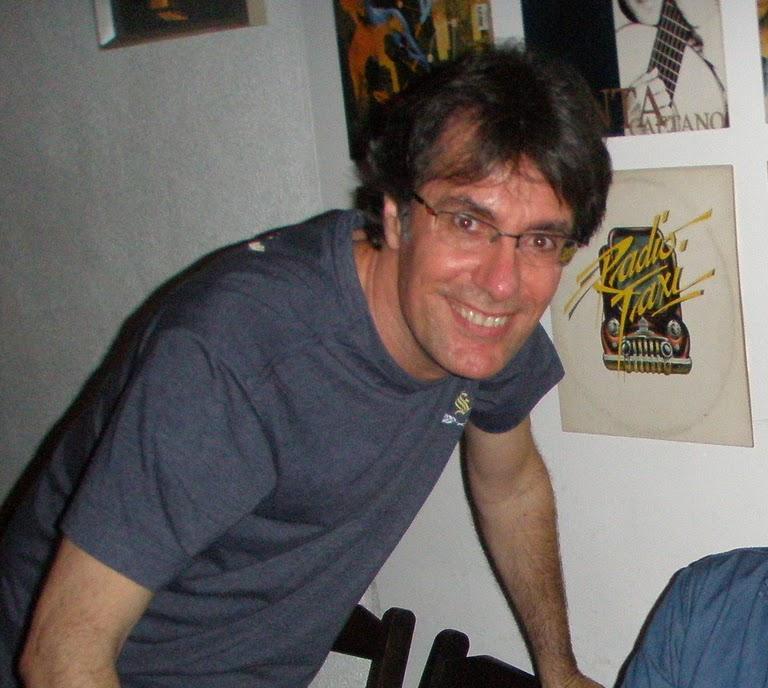 Tomaz E. Gutierres