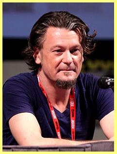 Ben Edlund