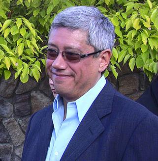 Dean Devlin