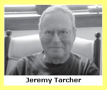Jeremy Tarcher