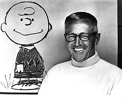 Charles Schulz