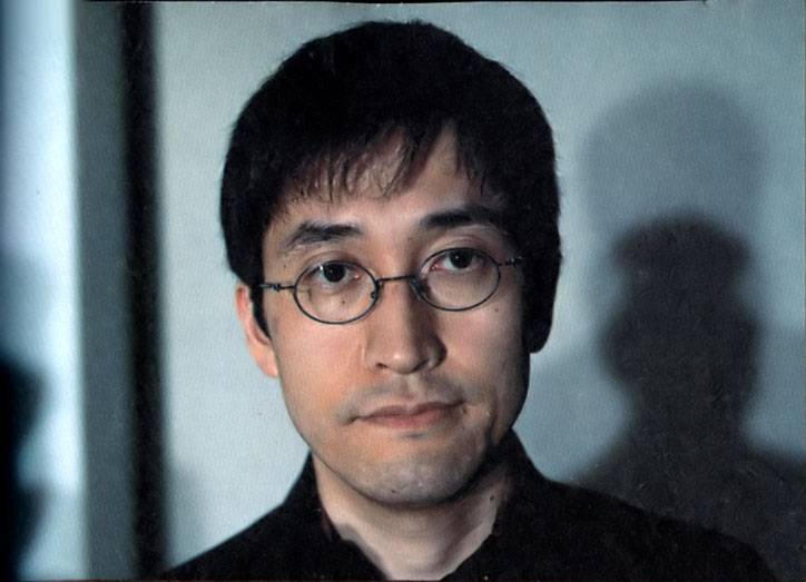 Junji Ito