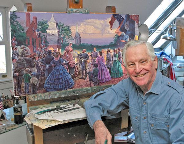 Mort Kuntzler