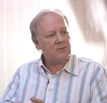 Faruk El-Khatib