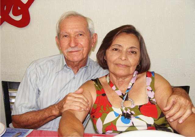 Valdir de Amorim Dâmaso