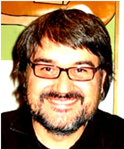 Santiago García