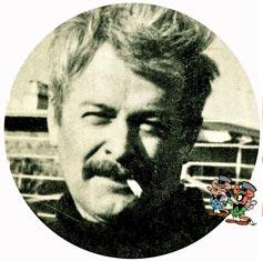 Raymond Macherot