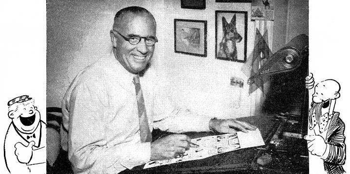 Edgar Wheelan