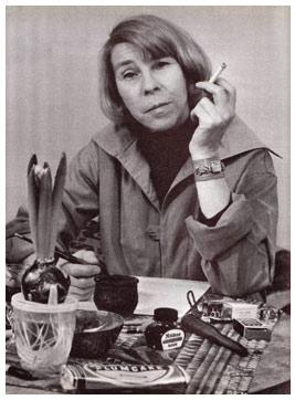 Tove Jansson