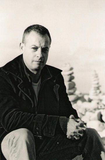 Christophe Lemoine