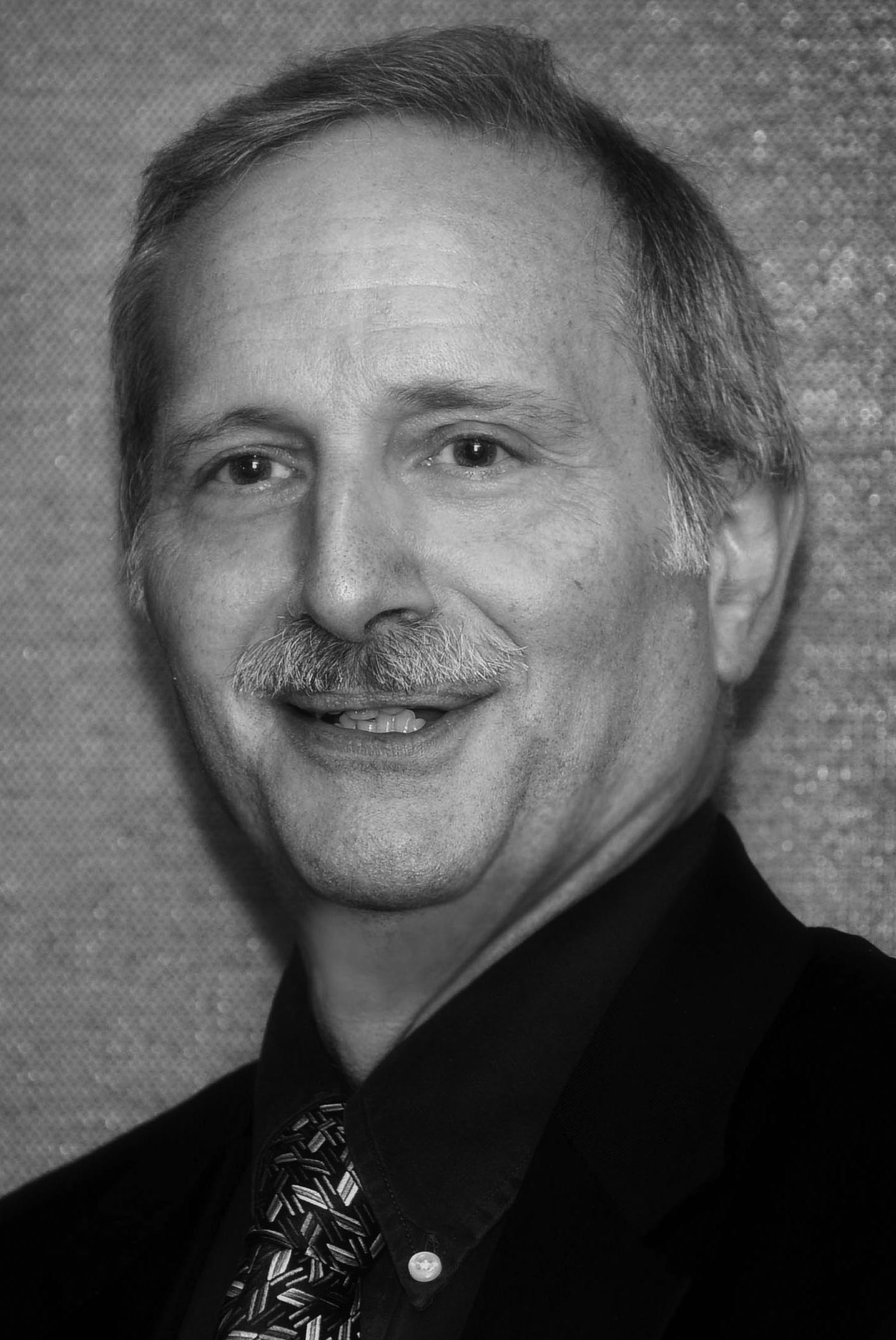 Vincent Di Fate