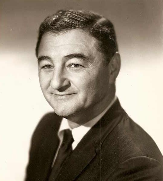 Harold Bell
