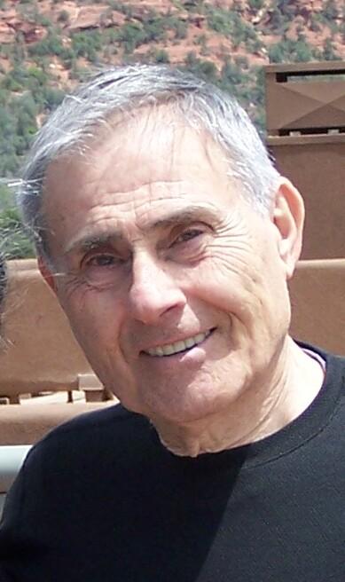 Sid Jacobson