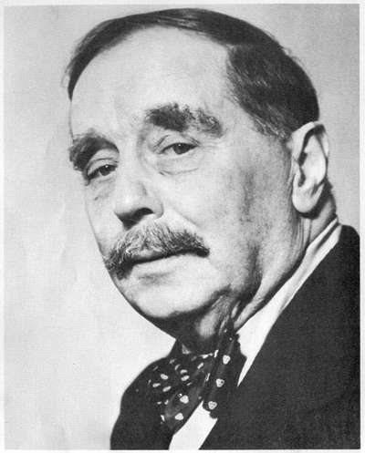 H. G. Wells