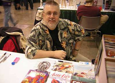 Kurt Busiek