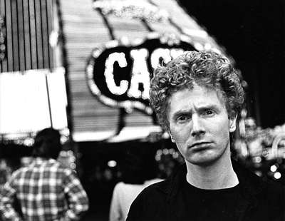 Malcolm McLaren