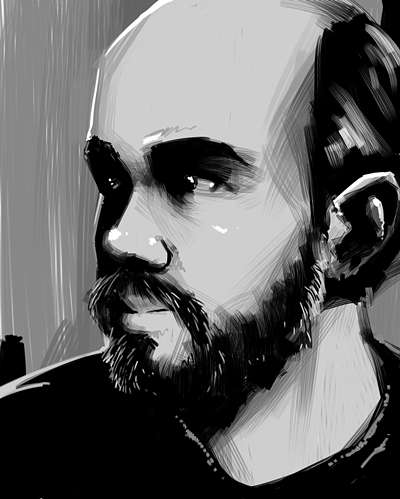 Rob Gordon
