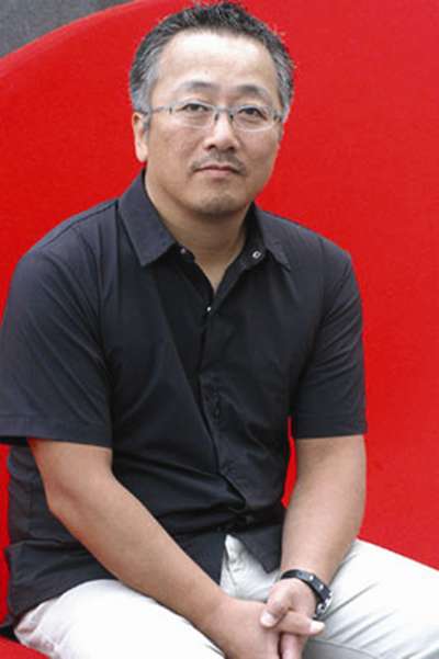 Katsuhiro Otomo