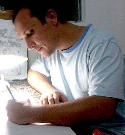 José Veríssimo