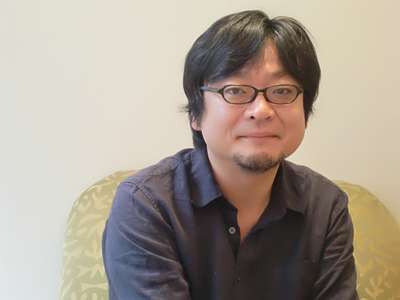 Mamoru Hosoda