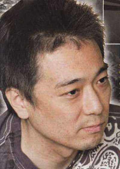 Hiroya Oku