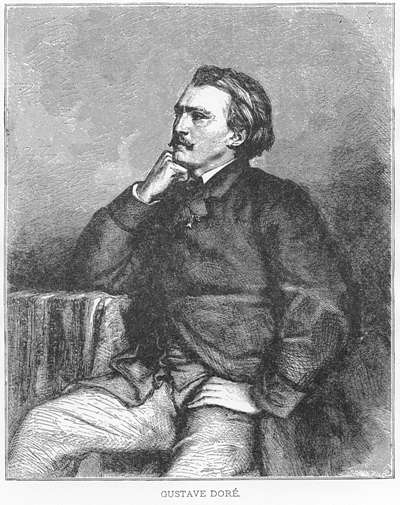 Gustave Doré