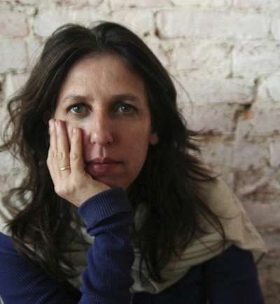 Rutu Modan