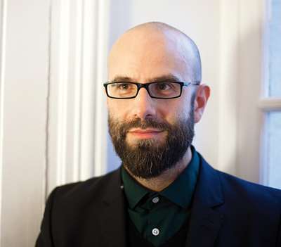 Ludovic Debeurme