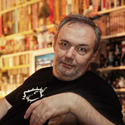 Zoran Janjetov