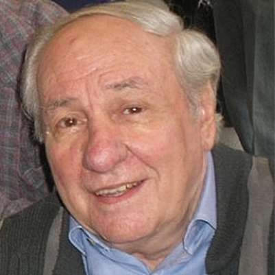 Rodolfo Zalla - &#8216;Jorge Sinelli&#8217;