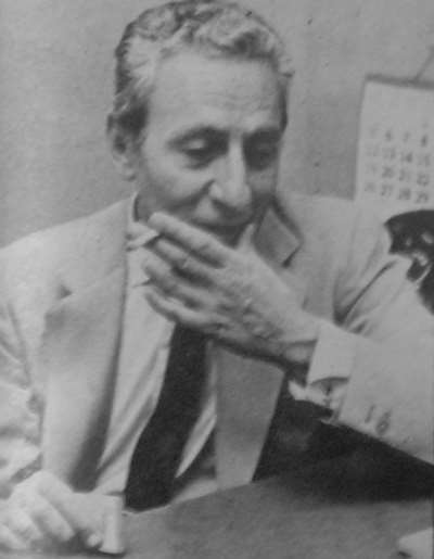 Guillermo Divito
