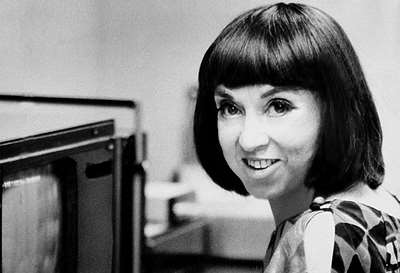 Hilda Terry