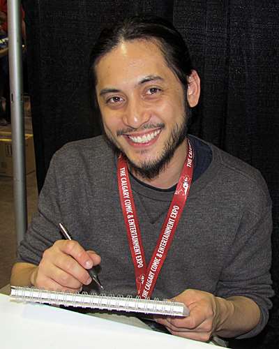 Adrian Alphona