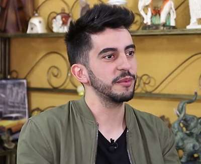 Gabriel Picolo