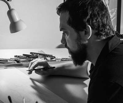 Andrei Bressan