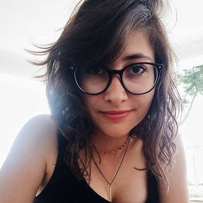 Ana Lívia Cardoso - ‘Ana Li’