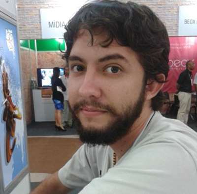 Luiz Andrade