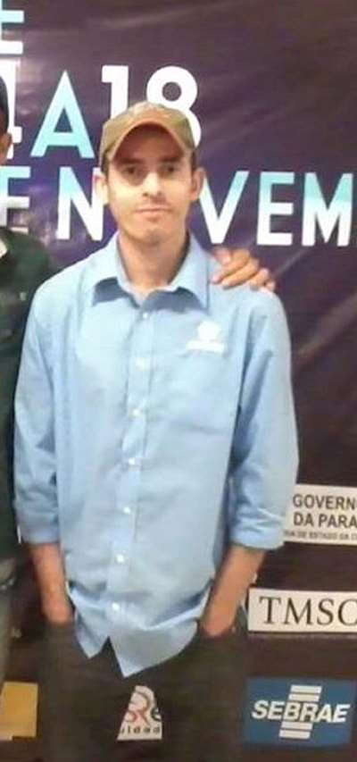 João Paulo Ferreira da Silva