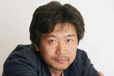 Hirokazu Yasuhara