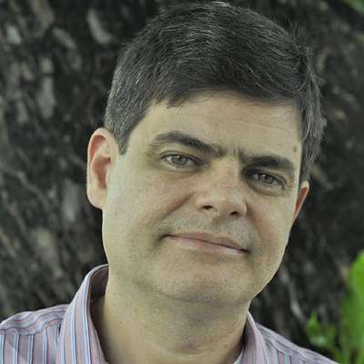 Roberto Beltrão
