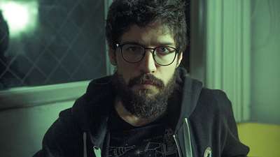 Daniel Lopes (Quadrinista)