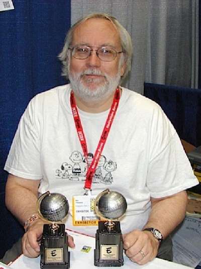 Kim Thompson