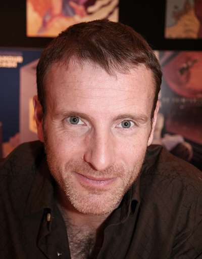 Christophe Blain