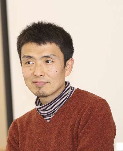 Daisuke Igarashi