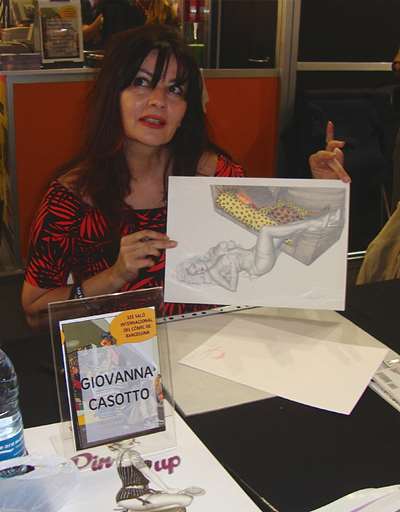 Giovanna Casotto