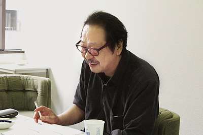 Hideo Azuma