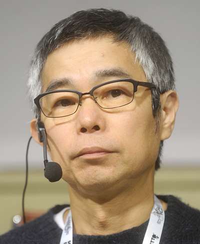 Taiyo Matsumoto