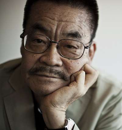 Yoshihiro Tatsumi