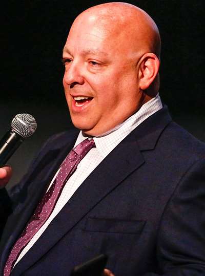 Brian Michael Bendis