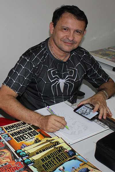 Aurélio Filho